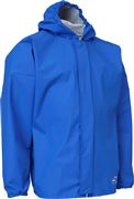 Elka PRO Jacke, blau 076600 - Gr. XS-5XL