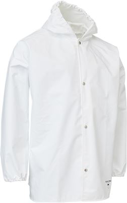 Elka PRO Jacket, white 079800E - Size XS-5XL