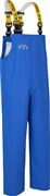 Elka PRO Cleaning Bib & Brace, blue 079900 - Size XS-5XL