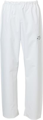 Elka PRO waist trousers, white 072400 - Size XS-5XL