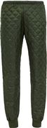 Elka Thermal trousers, olive 161500 - Size XS-5XL