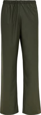 Elka Dry Zone PU waist trousers, olive 022400 - Size XS-5XL