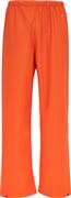 Elka Dry Zone PU waist trousers, orange 022400 - Size XS-5XL