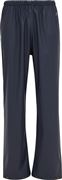 Elka Dry Zone PU waist trousers, navy 022400 - Size XS-5XL