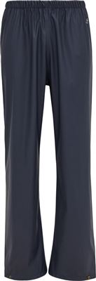 Elka Dry Zone PU waist trousers, navy 022400 - Size XS-5XL