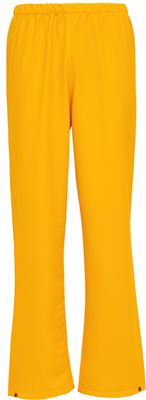 Elka Dry Zone PU Bundhose, gelb 022400 - Gr. XS-5XL