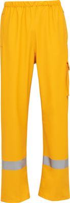 Elka Dry Zone D-LUX Bundhose, gelb 022401 - Gr. XS-5XL