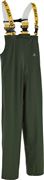 Elka Dry Zone PU Latzhose, oliv 029900 - Gr. XS-5XL