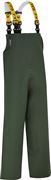 Elka PRO Bib & Brace, olive 039900 - Size XS-5XL