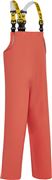 Elka PRO Bib & Brace, orange 039900 - Size XS-5XL