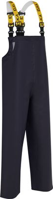 Elka PRO Bib & Brace, navy 039900 - Size XS-5XL