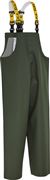Elka PRO Bib & Brace, olive 177301 - Size XS-5XL