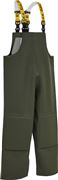Elka PRO Latzhose m/Knieverstärkung, oliv 177303 - Gr. XS-5XL