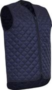 Elka Thermal vest, navy 162500 - Size XS-5XL