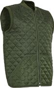 Elka Thermoweste, oliv 162515 - Gr. XS-5XL
