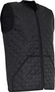 Elka Thermoweste, schwarz 162515 - Gr. XS-5XL