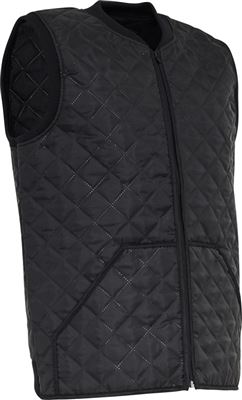 Elka Thermoweste, schwarz 162515 - Gr. XS-5XL