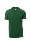 PAYPER polo shirt Rome green