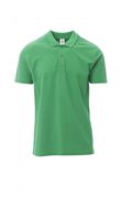 PAYPER polo shirt Rome jelly green