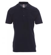PAYPER polo shirt Rome navy size XXS - 5XL