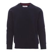 PAYPER Sweatshirt Mistral+ marineblau Gr. XS - 5XL