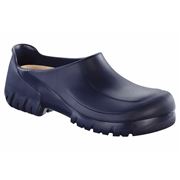 Birkenstock Clog A630 blue Safe & Clean