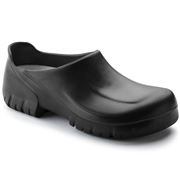 Birkenstock Clog A630 black Safe & Clean