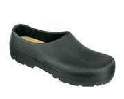 Purcel Profi Clog grün Gr. 36 - 47