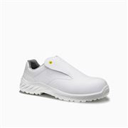 JORI jo_CLEAN Slipper white Low ESD S3 Size 36-48