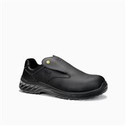 JORI jo_CLEAN Slipper black Low ESD S3 Size 36-48