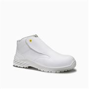 JORI jo_CLEAN Slipper white Mid ESD S3 Size 36-48
