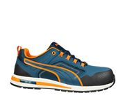 Puma Crosstwist Low 643100