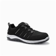 ELTEN MADDOX BOA black-grey Low ESD S3 Size 35-48