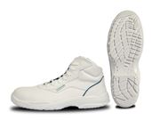 GOFOOD safety boots eco Mid size 35 - 48