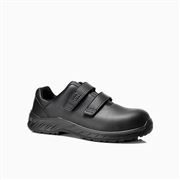 JORI jo_CLEAN Strap black Low ESD S3 Size 36-48