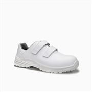 JORI jo_CLEAN Strap white Low ESD S3 Size 36-48