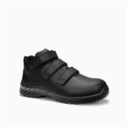 JORI jo_CLEAN Strap black Mid ESD S3 Size 36-48