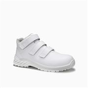 JORI jo_CLEAN Strap white Mid ESD S3 Gr. 36-48
