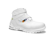 ELTEN BRAYDEN XXTM white Strap Mid ESD S3 Size 36-48