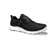 ELTEN KIOWA BOA black Low 01 Size 40-48