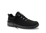 ELTEN MADDOX black leather Low ESD 02 Size 36-49