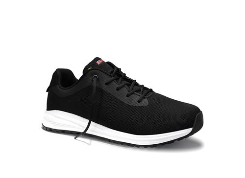 ELTEN MARAIS black Low ESD 01 Size 36-48