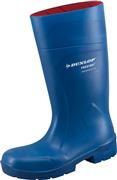 Dunlop FoodPro Purofort Multigrip Safety blue
