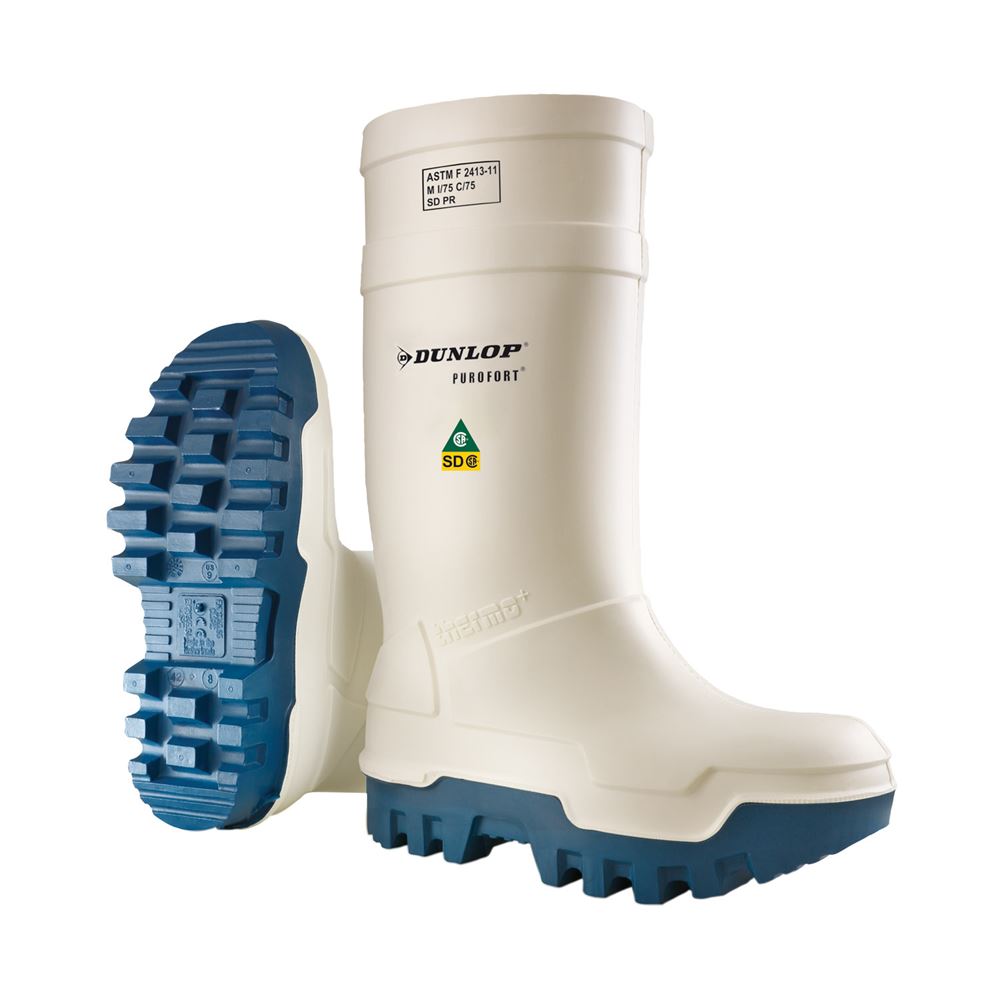 dunlop thermo plus