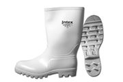 Intex Expert boot without steel toe cap white size 38-49