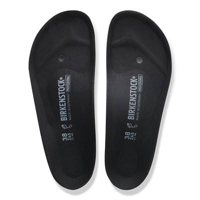 BIRKENSTOCK Ersatzfußbett für Professional PU-Clogs