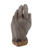 Euroflex stab protection glove comfort magnetic without cuff size XXS-XXL