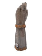 Euroflex stab protection glove comfort magnetic with 15cm cuff size XXS-XXL