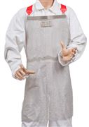 Euroflex Stab protection apron Ecomesh 50x75cm
