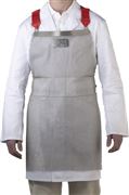 Euroflex stab protection apron Light size 70x50cm without strap # EFL7050